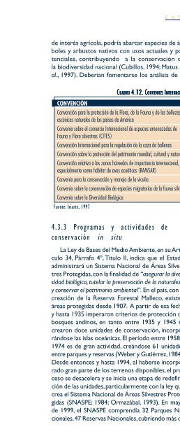 GEO Chile 2002.pdf - Programa de Naciones Unidas para el Medio ...