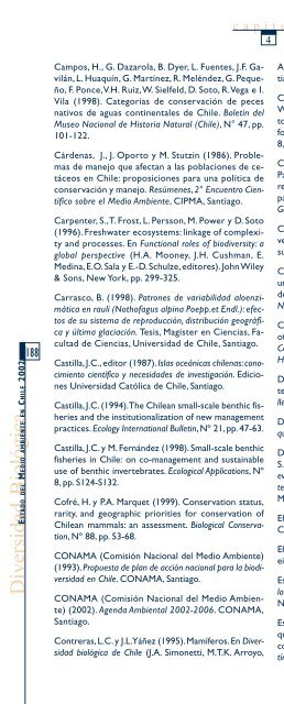 GEO Chile 2002.pdf - Programa de Naciones Unidas para el Medio ...