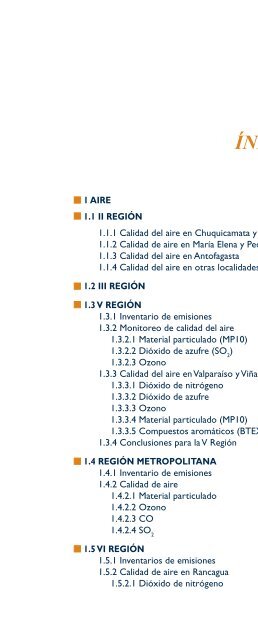 GEO Chile 2002.pdf - Programa de Naciones Unidas para el Medio ...