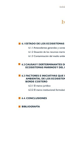 GEO Chile 2002.pdf - Programa de Naciones Unidas para el Medio ...