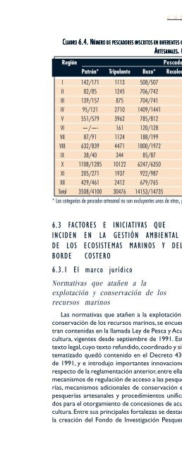 GEO Chile 2002.pdf - Programa de Naciones Unidas para el Medio ...