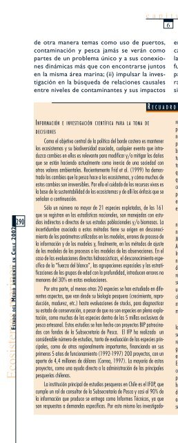 GEO Chile 2002.pdf - Programa de Naciones Unidas para el Medio ...