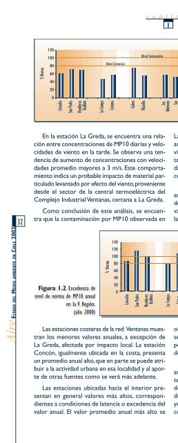 GEO Chile 2002.pdf - Programa de Naciones Unidas para el Medio ...