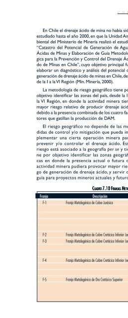 GEO Chile 2002.pdf - Programa de Naciones Unidas para el Medio ...