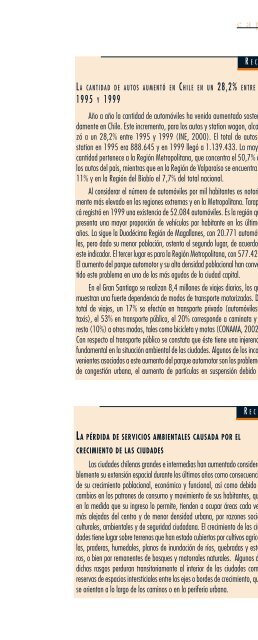 GEO Chile 2002.pdf - Programa de Naciones Unidas para el Medio ...