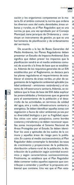 GEO Chile 2002.pdf - Programa de Naciones Unidas para el Medio ...