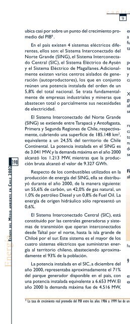 GEO Chile 2002.pdf - Programa de Naciones Unidas para el Medio ...