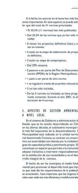 GEO Chile 2002.pdf - Programa de Naciones Unidas para el Medio ...