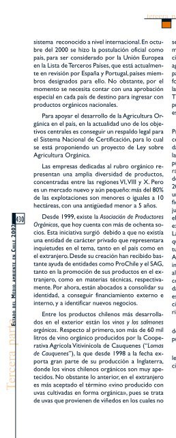 GEO Chile 2002.pdf - Programa de Naciones Unidas para el Medio ...