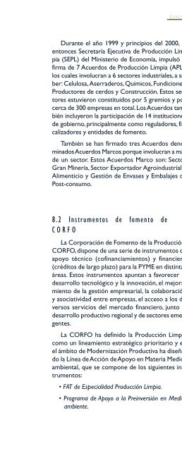 GEO Chile 2002.pdf - Programa de Naciones Unidas para el Medio ...