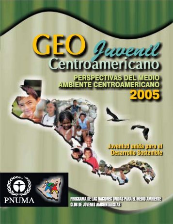 perspectivas del medio ambiente centroamericano - Programa de ...