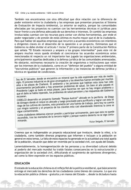 comisiÃ³n nacional del medio ambiente comisiÃ³n nacional del medio ...