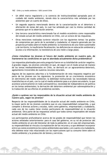 comisiÃ³n nacional del medio ambiente comisiÃ³n nacional del medio ...