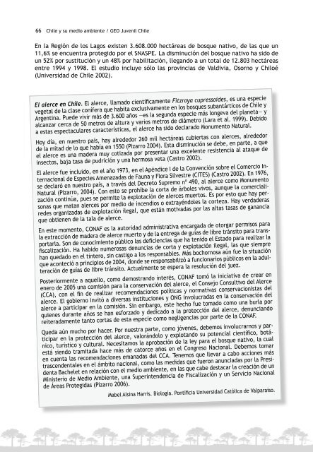 comisiÃ³n nacional del medio ambiente comisiÃ³n nacional del medio ...