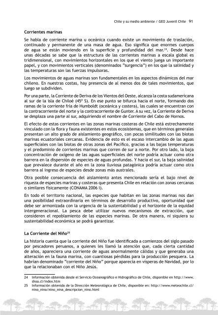 comisiÃ³n nacional del medio ambiente comisiÃ³n nacional del medio ...