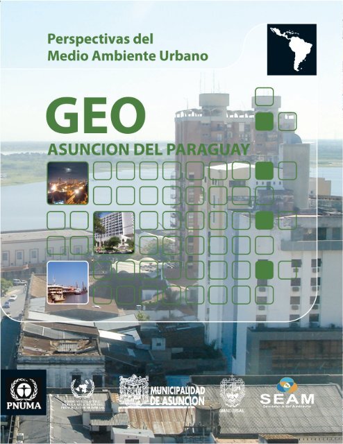 GEO AsunciÃ³n - Programa de Naciones Unidas para el Medio ...