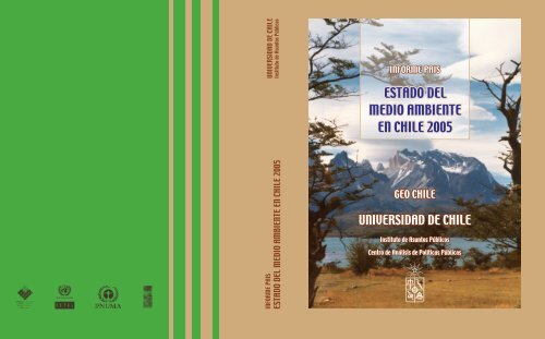 GEO Chile 2005.pdf - Programa de Naciones Unidas para el Medio ...