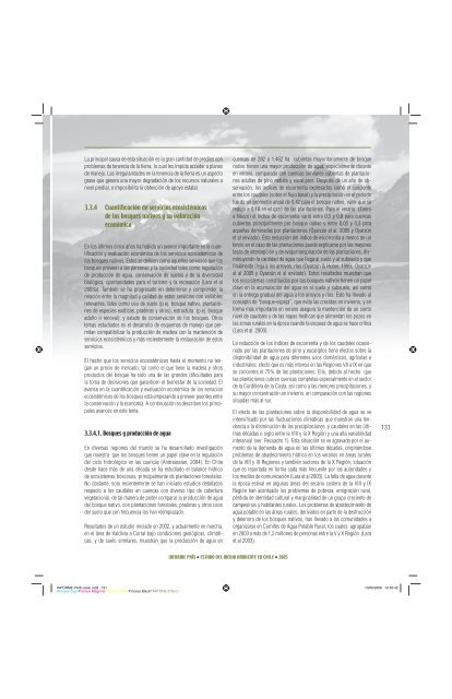 GEO Chile 2005.pdf - Programa de Naciones Unidas para el Medio ...