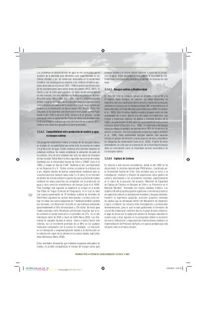 GEO Chile 2005.pdf - Programa de Naciones Unidas para el Medio ...