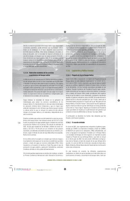 GEO Chile 2005.pdf - Programa de Naciones Unidas para el Medio ...