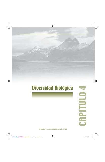 GEO Chile 2005.pdf - Programa de Naciones Unidas para el Medio ...