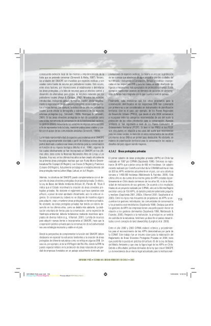 GEO Chile 2005.pdf - Programa de Naciones Unidas para el Medio ...