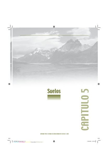 GEO Chile 2005.pdf - Programa de Naciones Unidas para el Medio ...