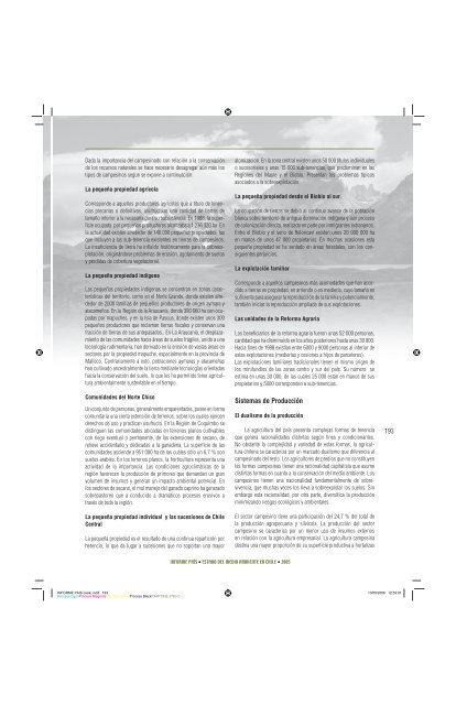 GEO Chile 2005.pdf - Programa de Naciones Unidas para el Medio ...