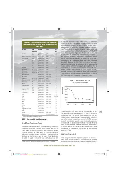 GEO Chile 2005.pdf - Programa de Naciones Unidas para el Medio ...