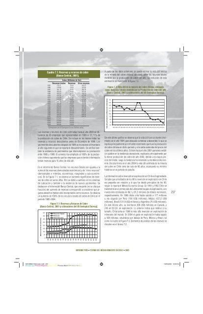 GEO Chile 2005.pdf - Programa de Naciones Unidas para el Medio ...