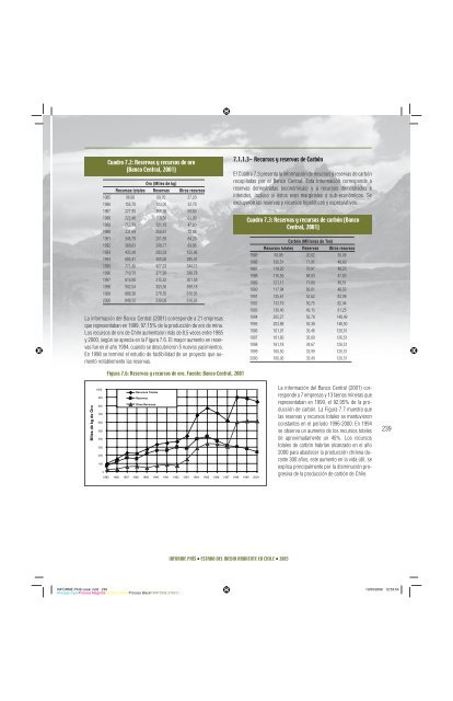 GEO Chile 2005.pdf - Programa de Naciones Unidas para el Medio ...