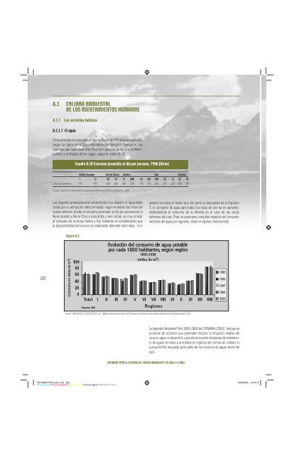 GEO Chile 2005.pdf - Programa de Naciones Unidas para el Medio ...