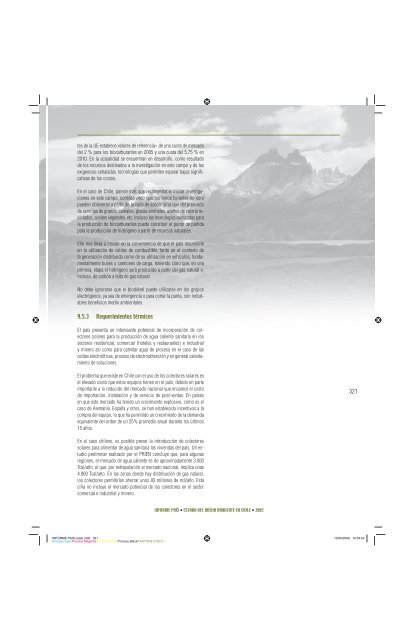 GEO Chile 2005.pdf - Programa de Naciones Unidas para el Medio ...