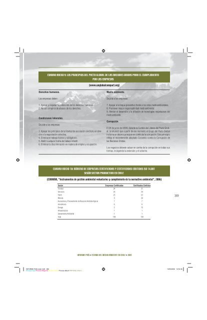 GEO Chile 2005.pdf - Programa de Naciones Unidas para el Medio ...