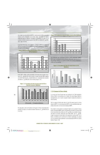 GEO Chile 2005.pdf - Programa de Naciones Unidas para el Medio ...