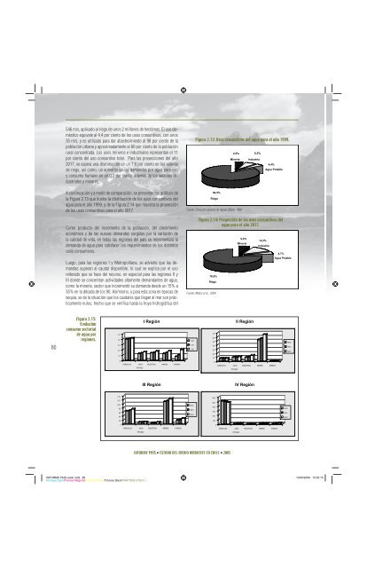 GEO Chile 2005.pdf - Programa de Naciones Unidas para el Medio ...