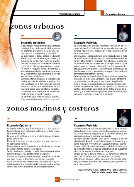 GEO Juvenil Argentina.pdf - Programa de Naciones Unidas para el ...