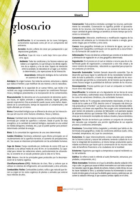 GEO Juvenil Argentina.pdf - Programa de Naciones Unidas para el ...