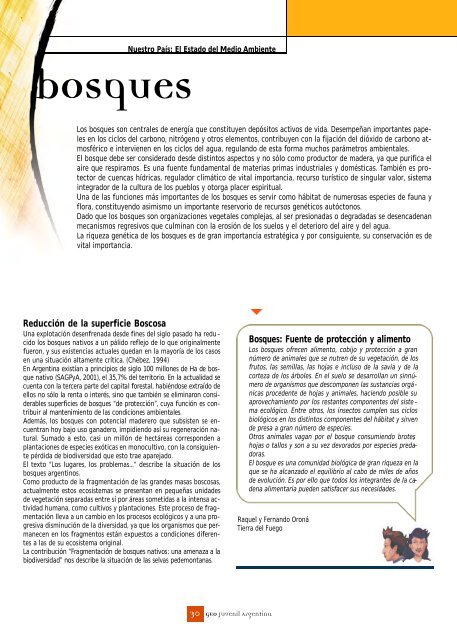 GEO Juvenil Argentina.pdf - Programa de Naciones Unidas para el ...