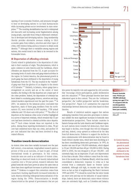 Global Report on Human Settlements 2007 - PoA-ISS