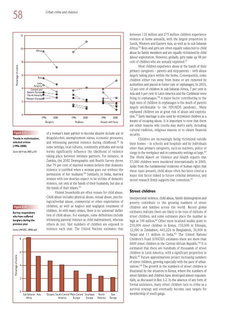 Global Report on Human Settlements 2007 - PoA-ISS