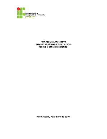 Clique aqui para abrir o Projeto PedagÃ³gico do curso