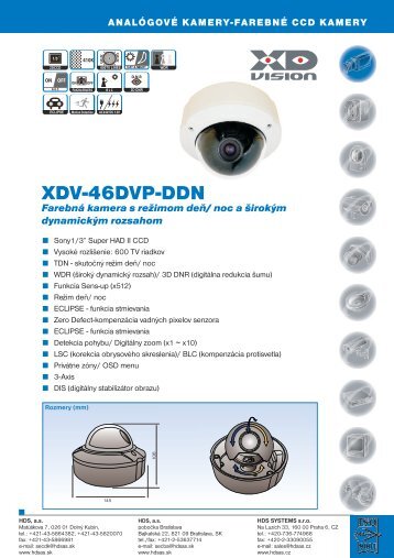 XDV-46DVP-DDN