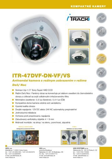 ITR-47DVF-DN-VF/VS