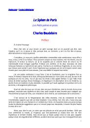 Les Fleurs Du Mal Le Romantisme A Contribue A Forger La Sensibilite