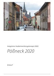 Download iSEK - Stadt PÃ¶Ãneck