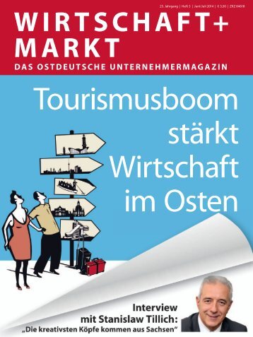 Wirtschaft Markt