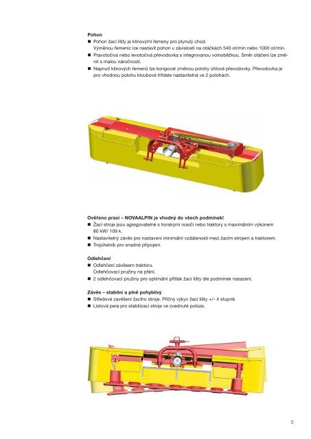 PDF-prospekt - Alois PÃ¶ttinger Maschinenfabrik GmbH