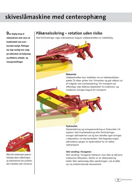 novacat - Alois PÃ¶ttinger Maschinenfabrik GmbH