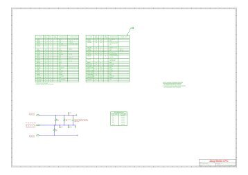 Zilog S8000 CPU - pofo.de